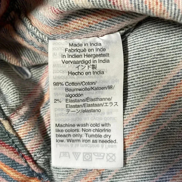 Madewell Shorts - Picture 6 of 8